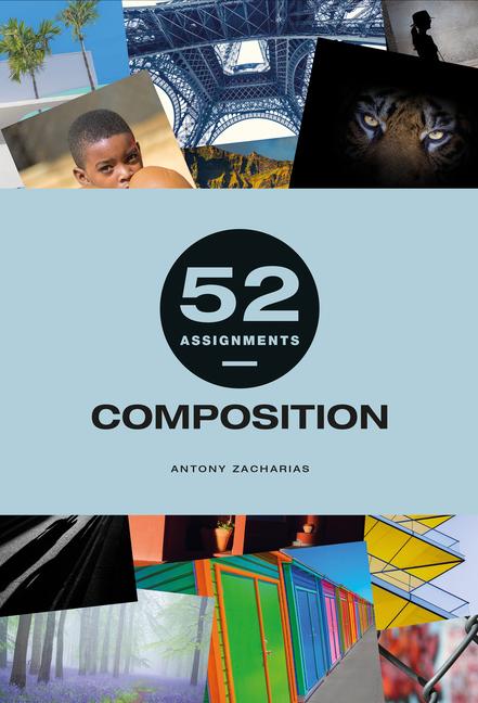 Vorderes Coverbild 52 Assignments: Composition