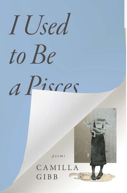 Vorderes Coverbild I Used to Be a Pisces
