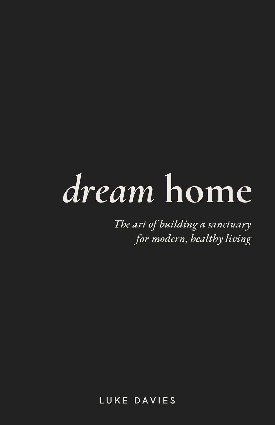 Vorderes Coverbild Dream Home