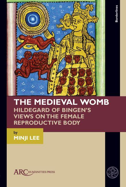 Vorderes Coverbild The Medieval Womb