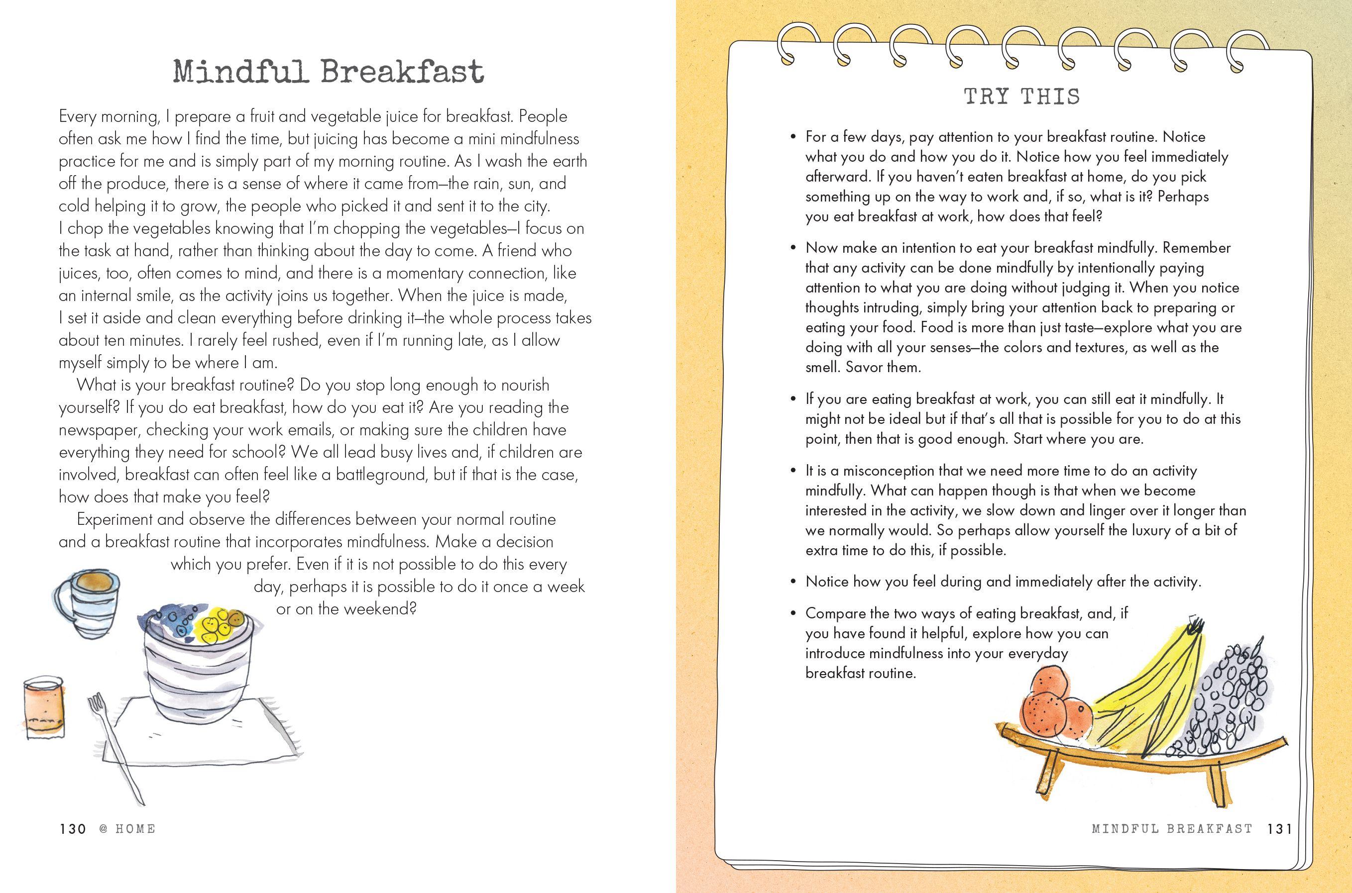 Beispielinhalt (Bild) Balancing ACT