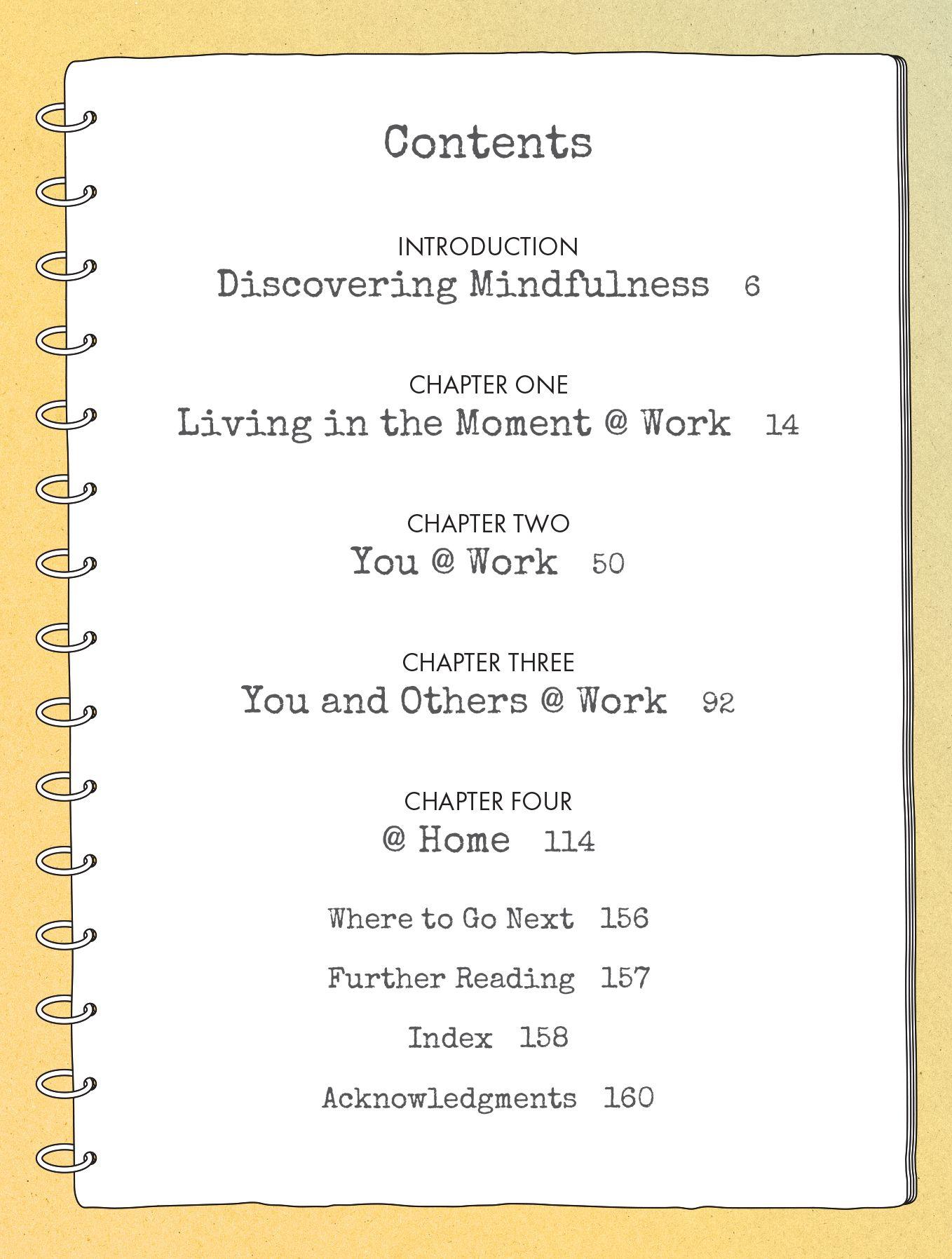 Beispielinhalt (Bild) Balancing ACT