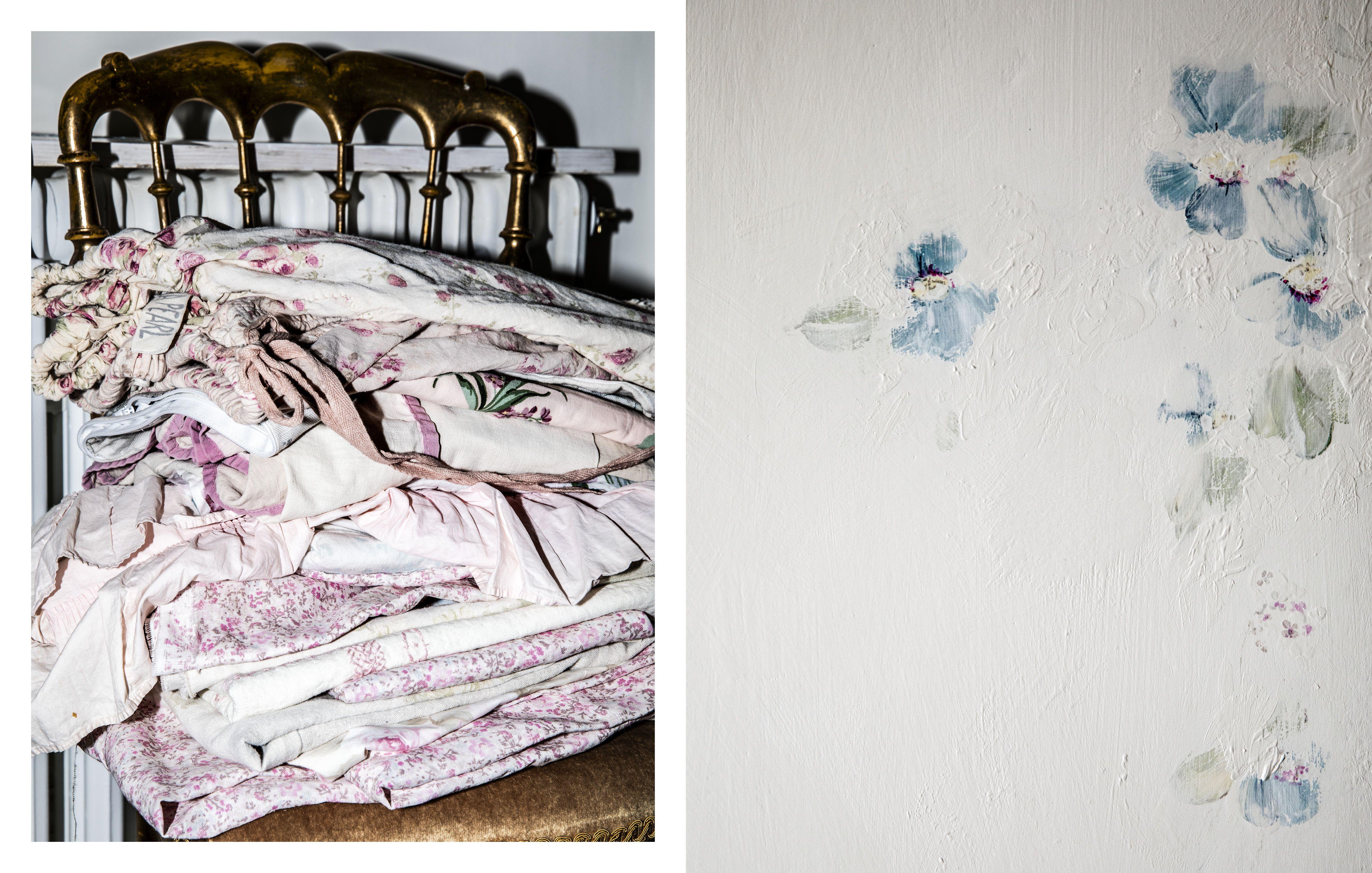 Beispielinhalt (Bild) Meadow Manor