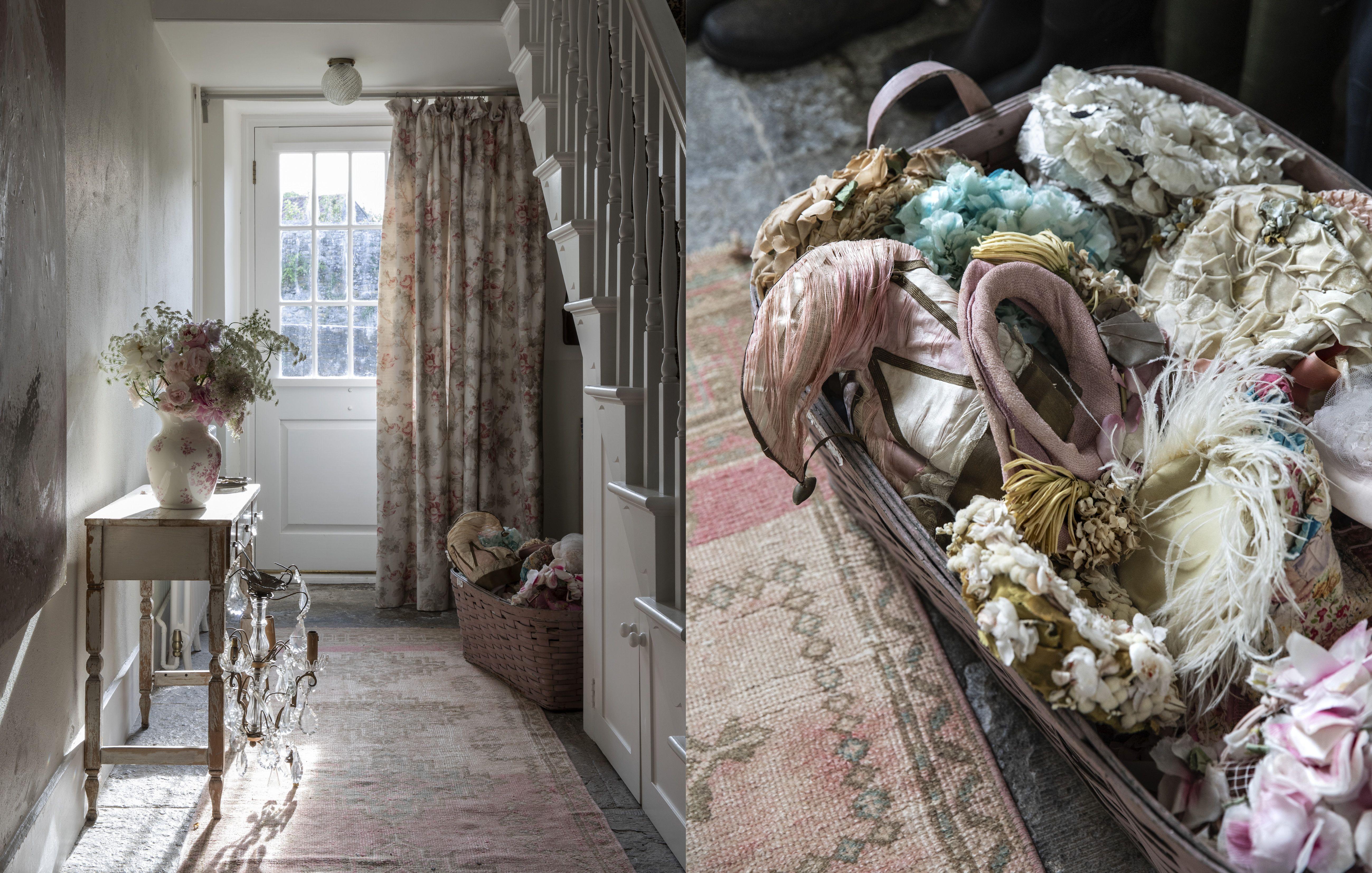 Beispielinhalt (Bild) Meadow Manor