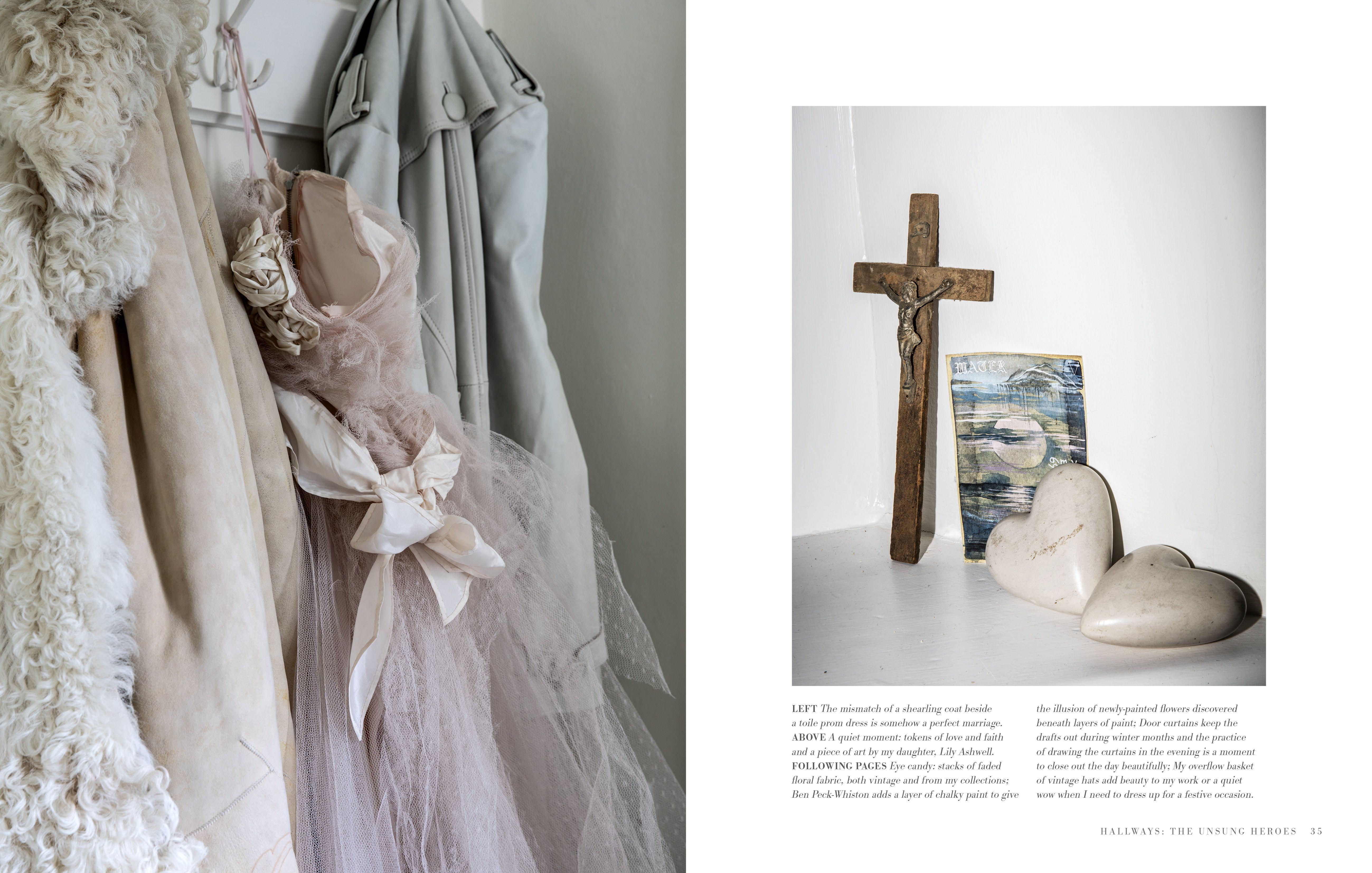 Beispielinhalt (Bild) Meadow Manor