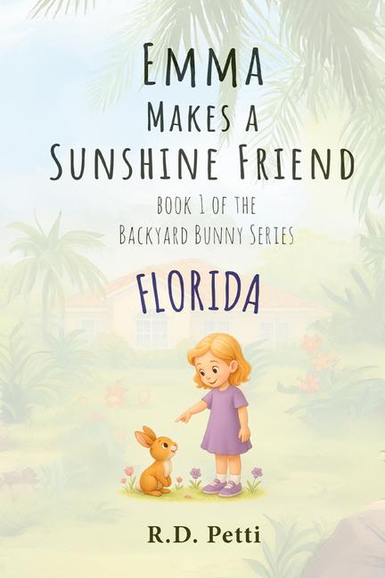 Vorderes Coverbild Emma Makes a Sunshine Friend