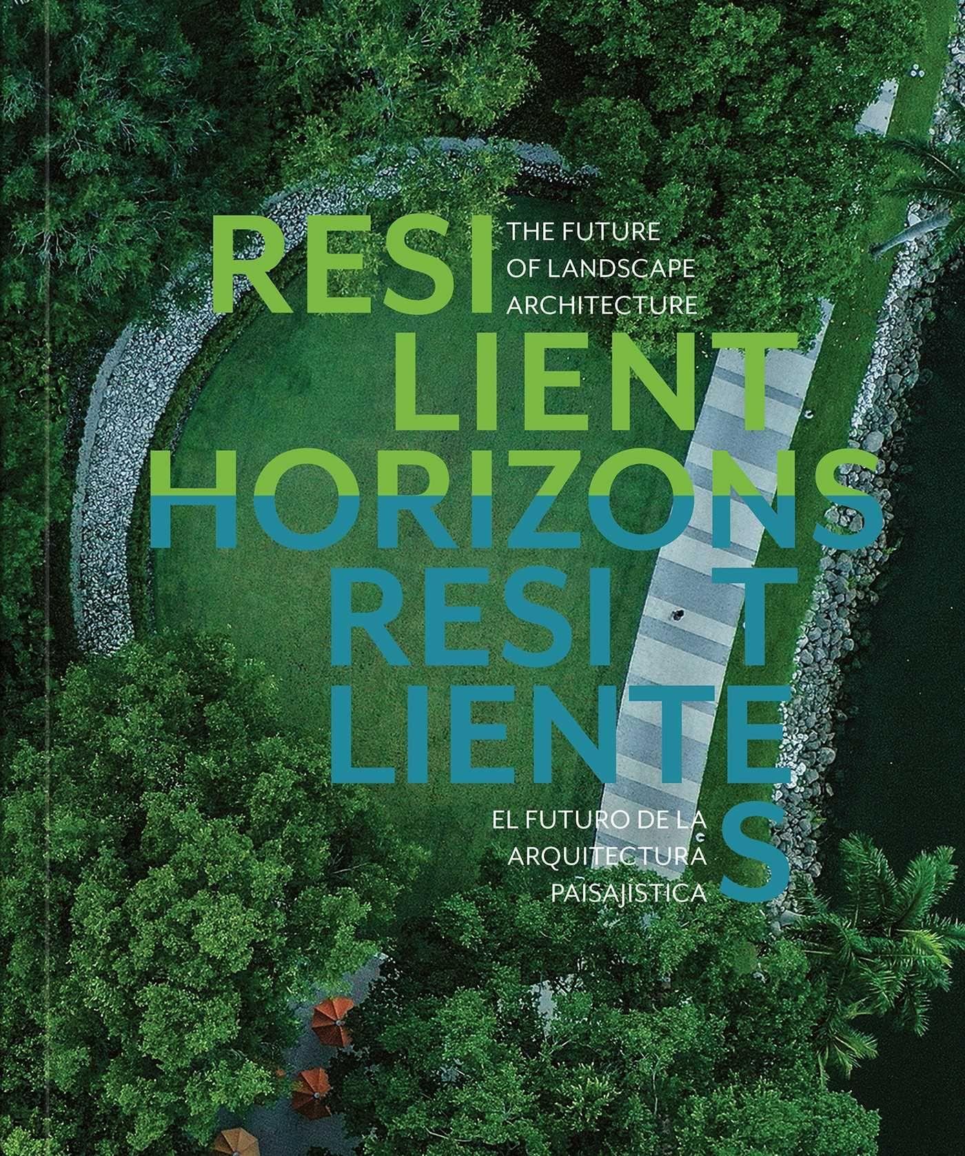 Vorderes Coverbild Resilient Horizons