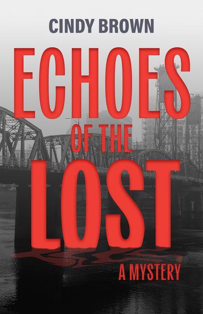 Vorderes Coverbild Echoes of the Lost