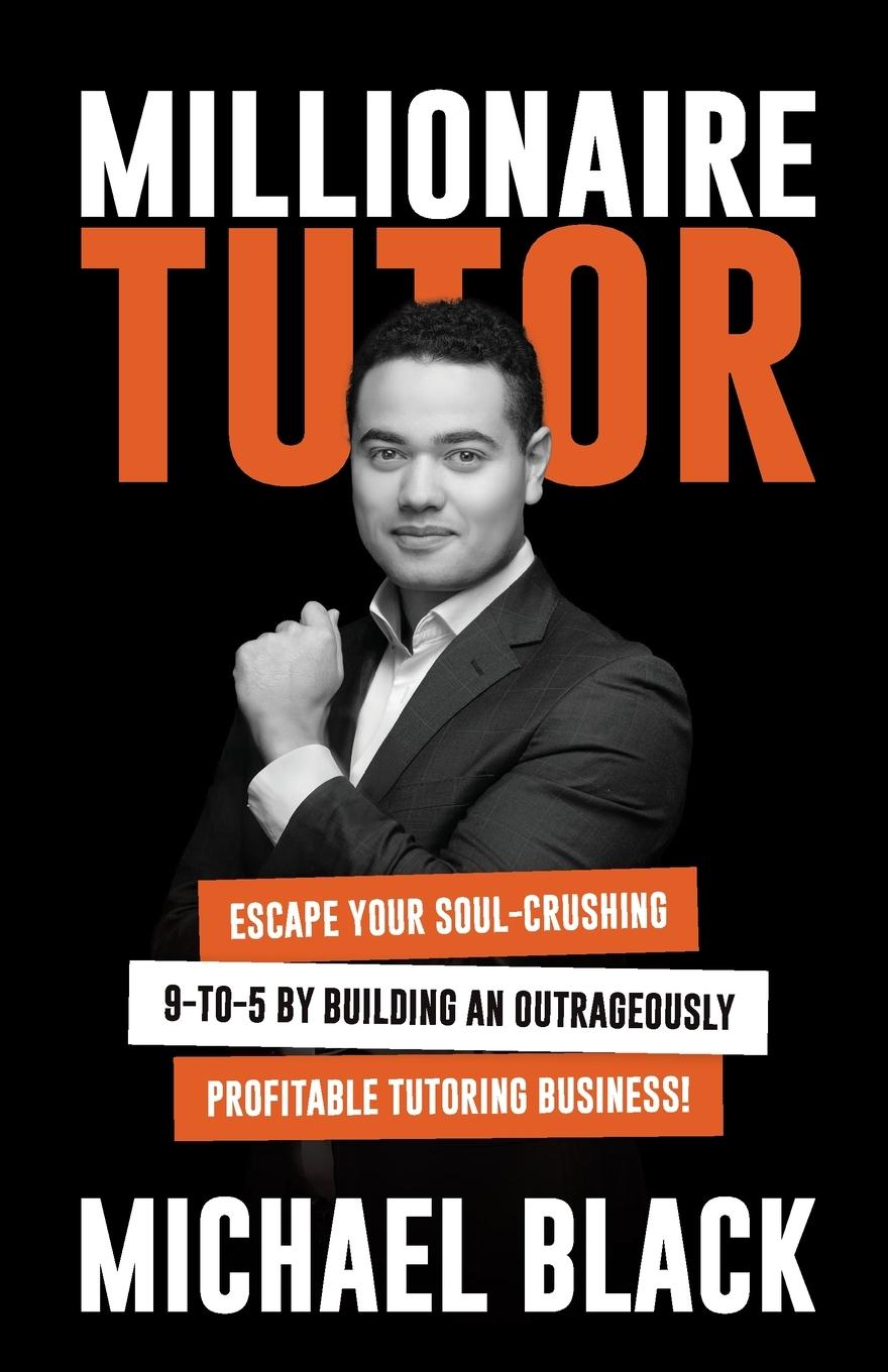 Vorderes Coverbild Millionaire Tutor