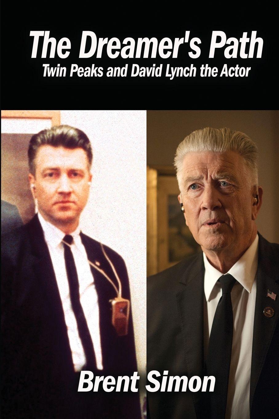 Vorderes Coverbild The Dreamer's Path