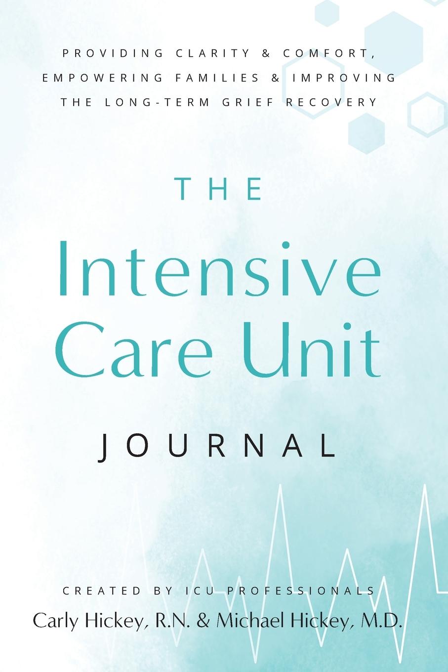 Vorderes Coverbild The Intensive Care Unit Journal