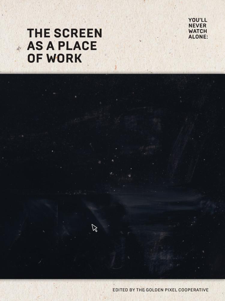 Vorderes Coverbild You'll never watch alone: