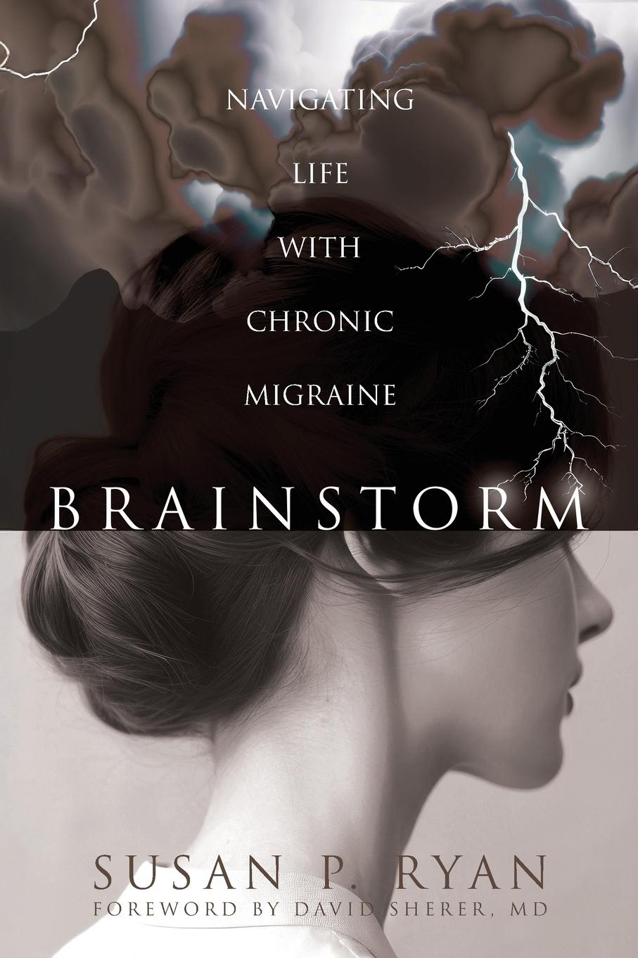 Vorderes Coverbild Brainstorm