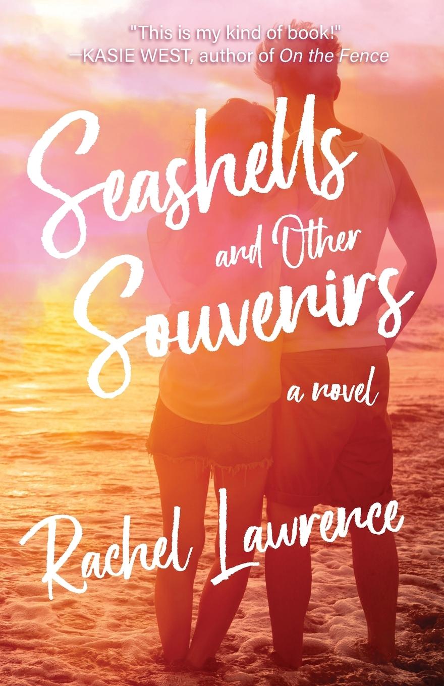 Vorderes Coverbild Seashells and Other Souvenirs