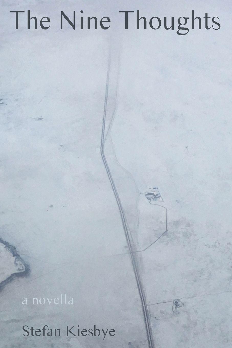 Vorderes Coverbild The Nine Thoughts