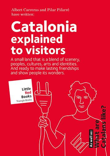 Vorderes Coverbild Catalonia