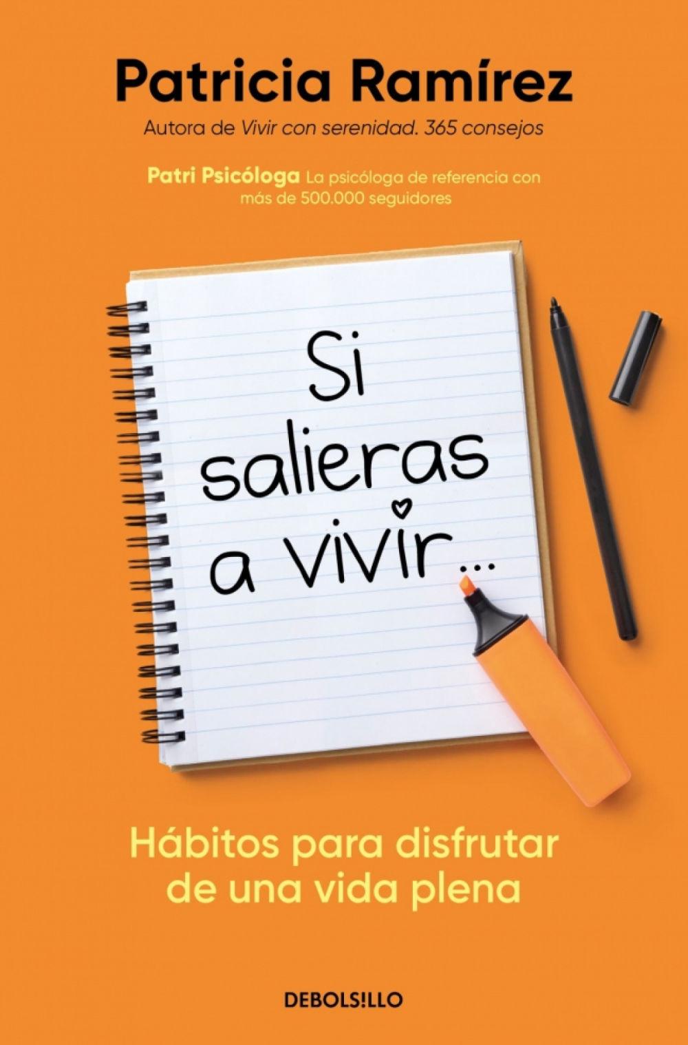Beispielinhalt (Bild) Si Salieras a Vivir... / If You Went Out and Lived