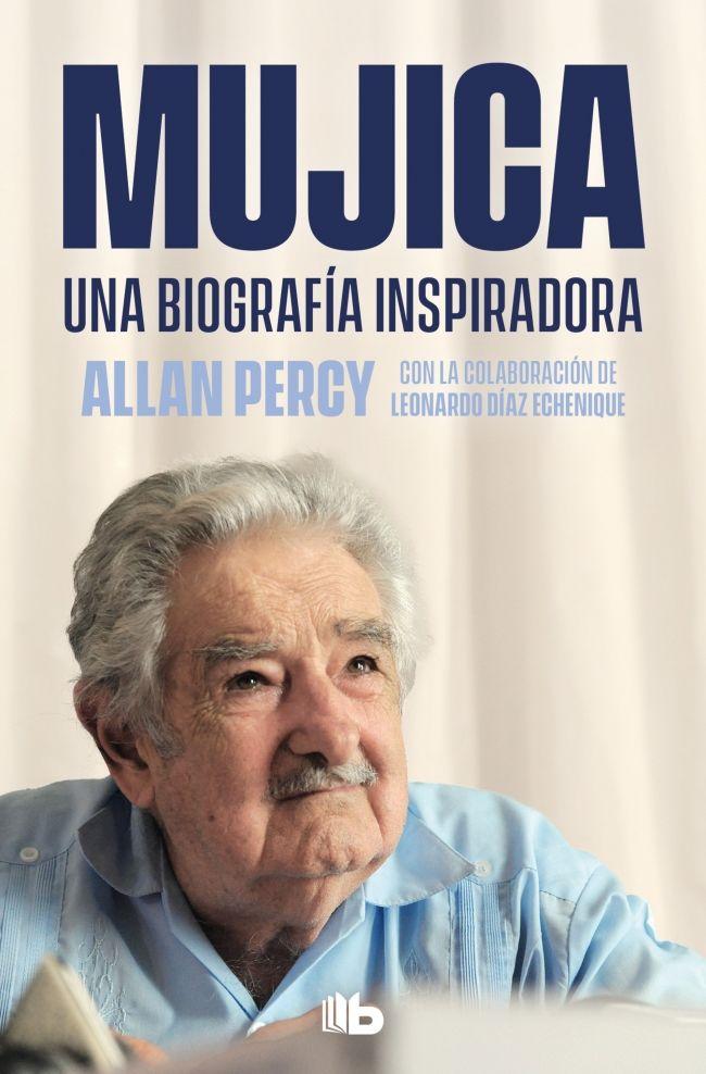 Beispielinhalt (Bild) Mujica. Una Biografía Inspiradora / Mujica. an Inspiring Biography