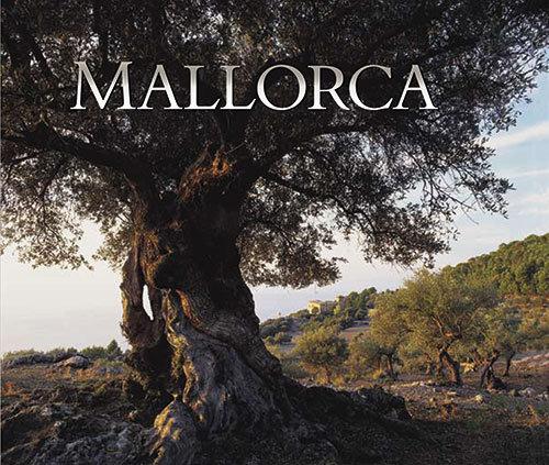Vorderes Coverbild Mallorca