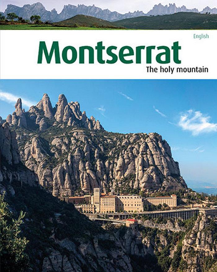 Vorderes Coverbild Montserrat