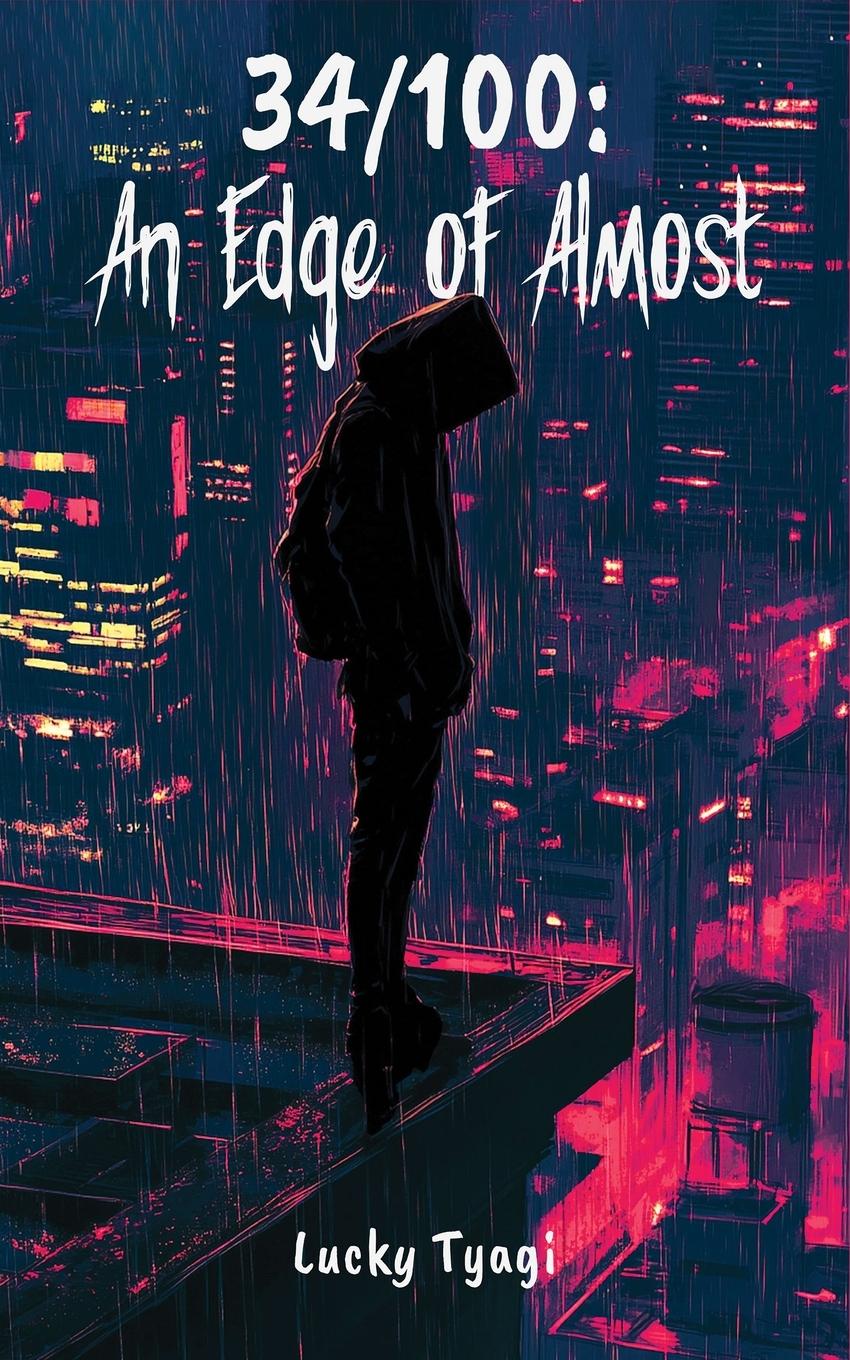 Vorderes Coverbild 34/100