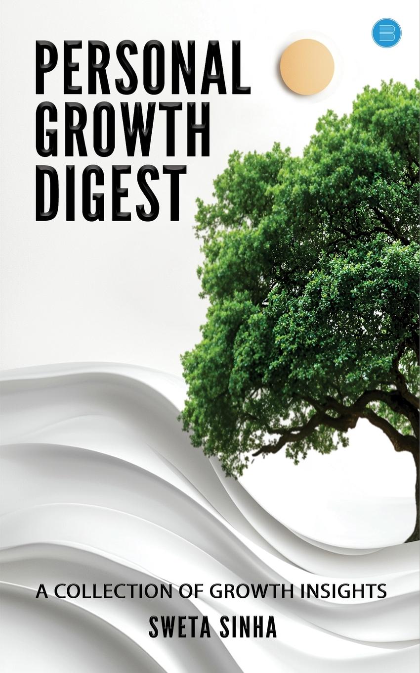 Vorderes Coverbild Personal Growth Digest