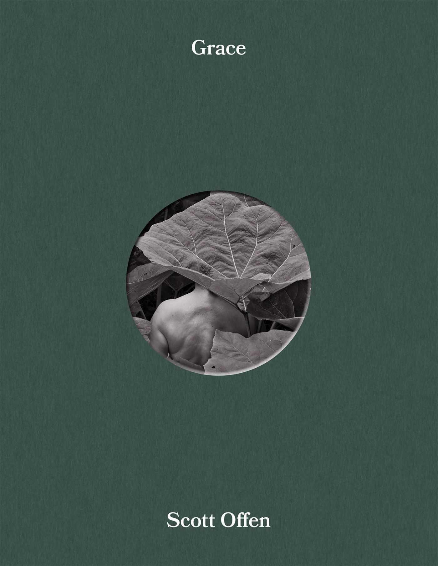 Vorderes Coverbild Grace