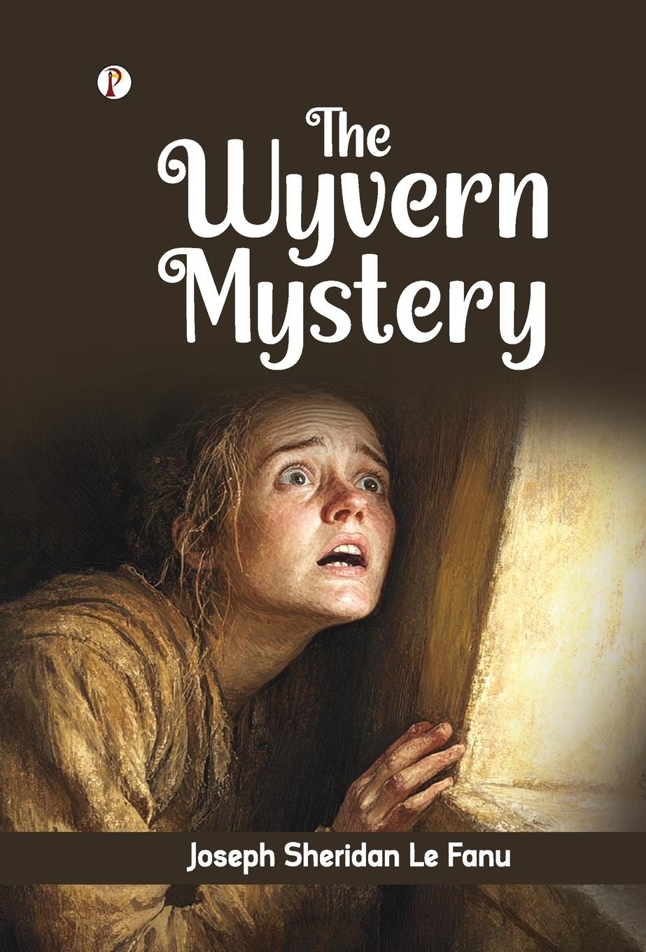 Vorderes Coverbild The Wyvern Mystery