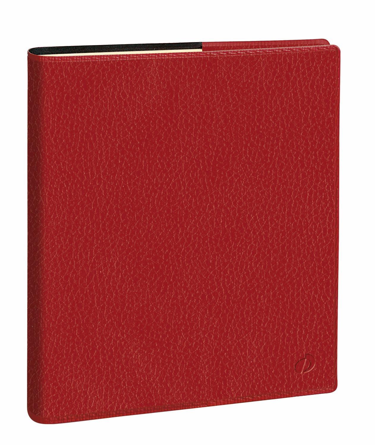 Vorderes Coverbild Executif Prestige VZ Marlow Bordeaux 2026