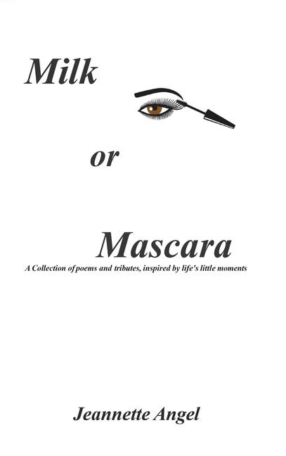 Vorderes Coverbild Milk or Mascara