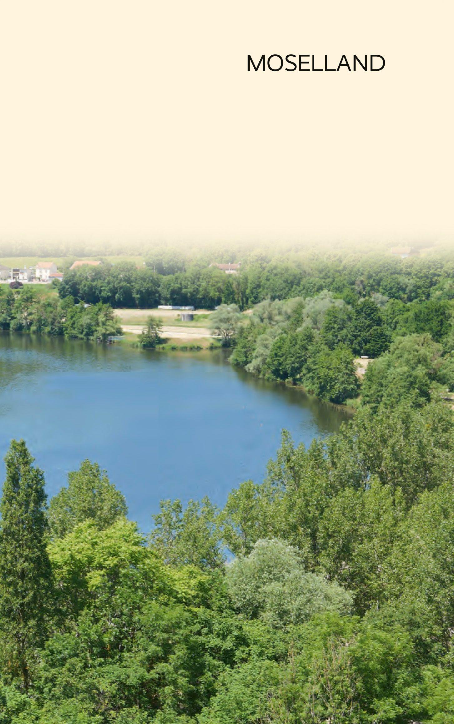 Beispielinhalt (Bild) TRESCHER Reiseführer Elsass und Lothringen