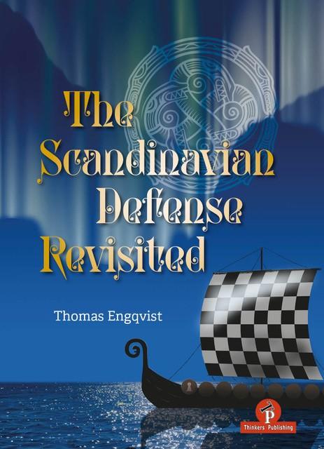 Vorderes Coverbild The Scandinavian Defense Revisited