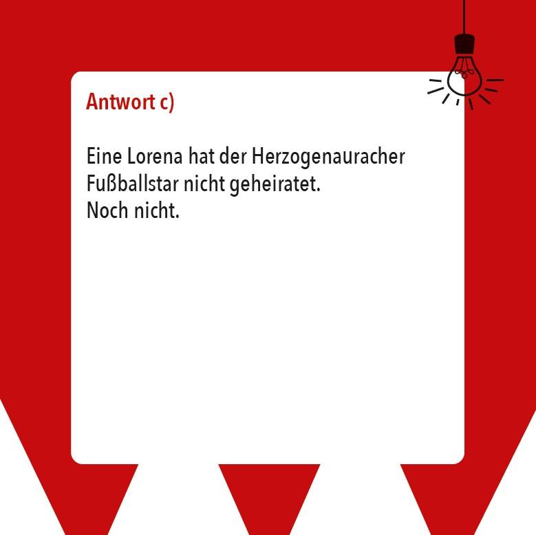 Beispielinhalt (Bild) Unnützes Wissen Franken (Neuauflage)