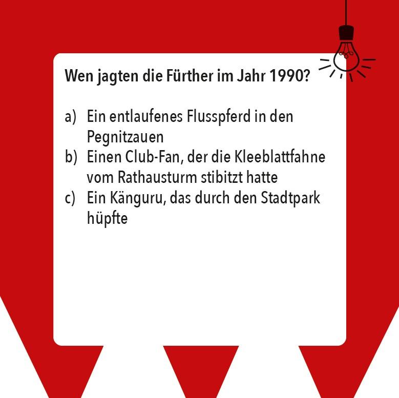Beispielinhalt (Bild) Unnützes Wissen Franken (Neuauflage)