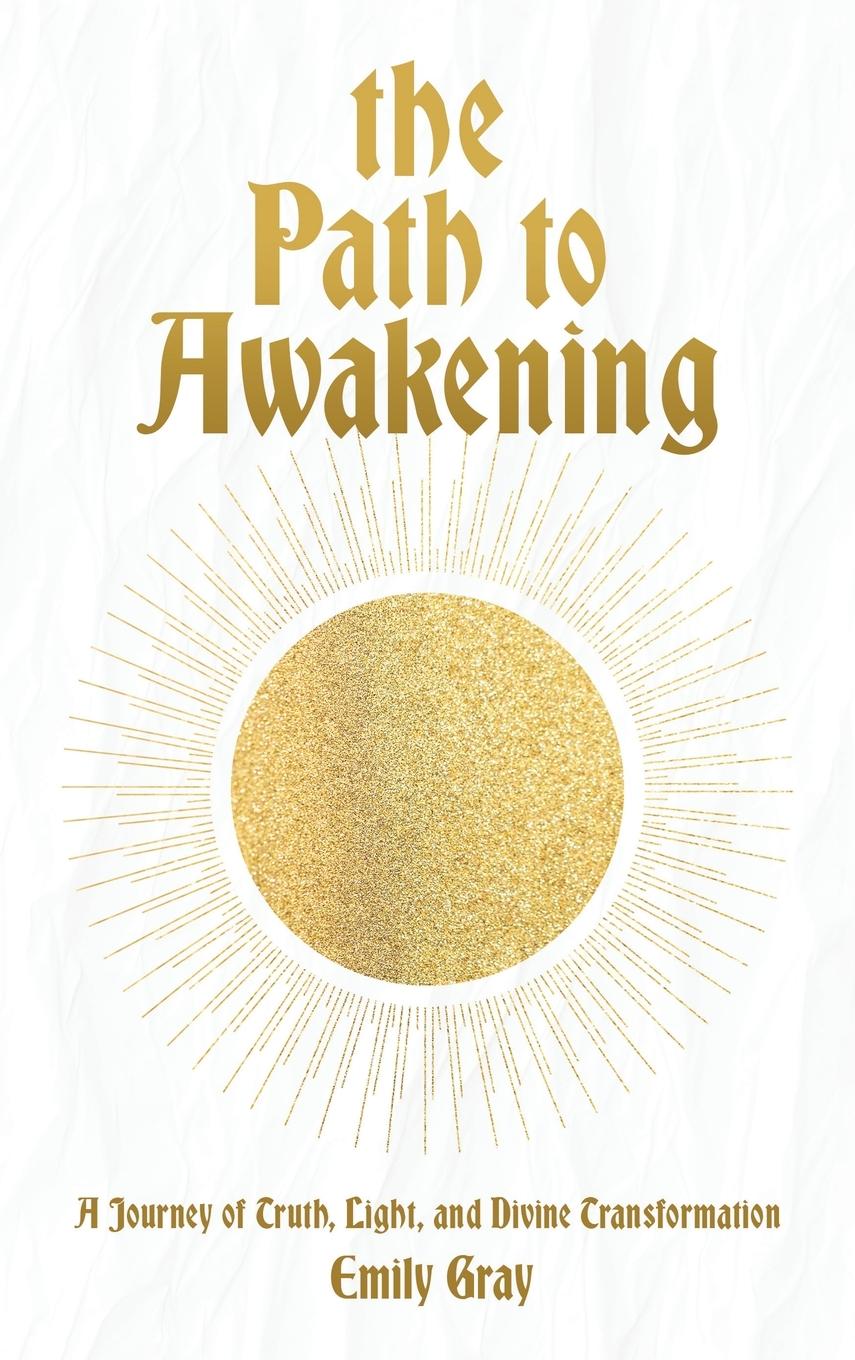Vorderes Coverbild The Path to Awakening