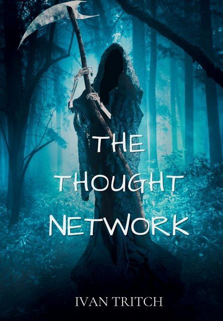 Vorderes Coverbild The Thought Network