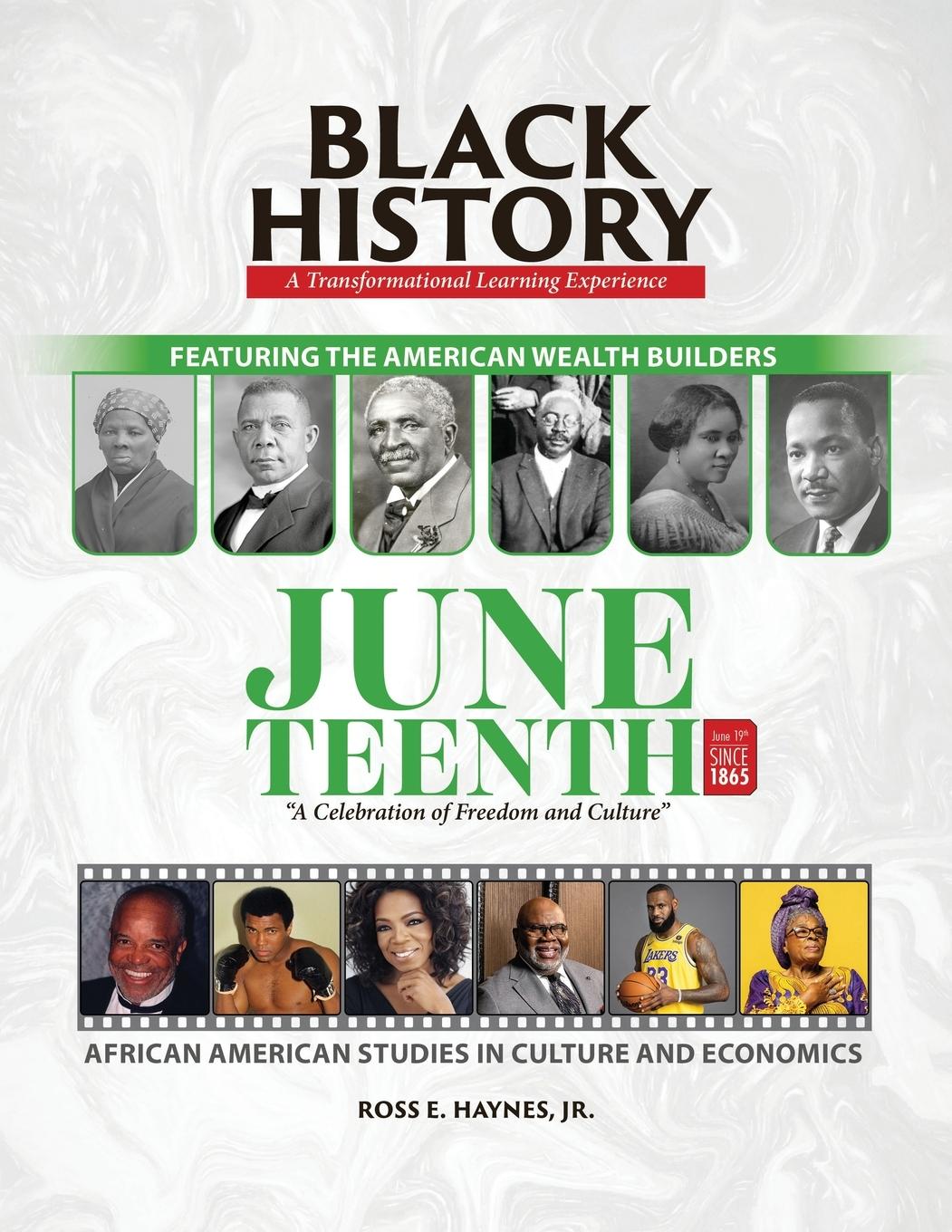 Vorderes Coverbild American Wealth Builders