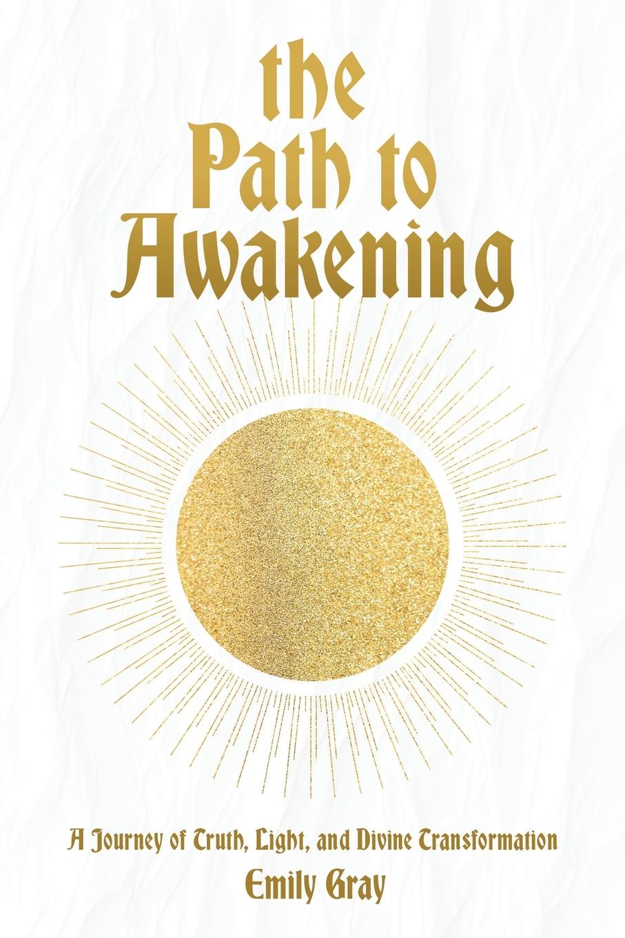 Vorderes Coverbild The Path to Awakening