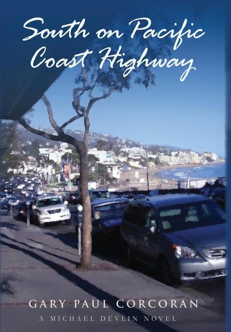 Vorderes Coverbild South On Pacific Coast Highway