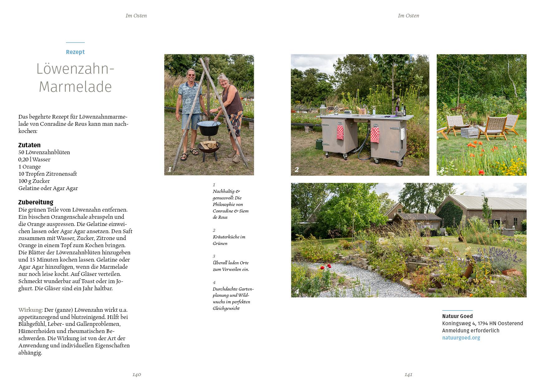 Beispielinhalt (Bild) Texel