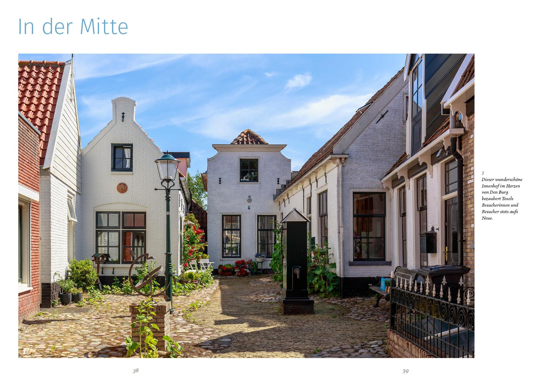 Beispielinhalt (Bild) Texel