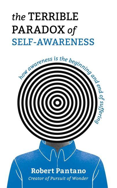 Vorderes Coverbild The Terrible Paradox of Self-Awareness