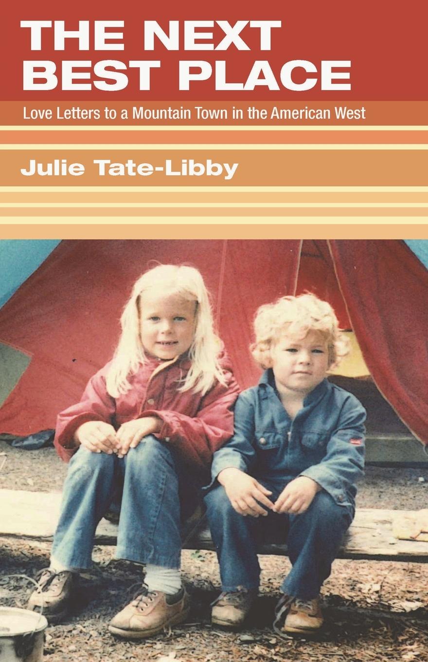 Vorderes Coverbild The Next Best Place