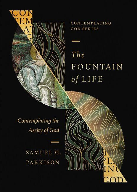 Vorderes Coverbild The Fountain of Life