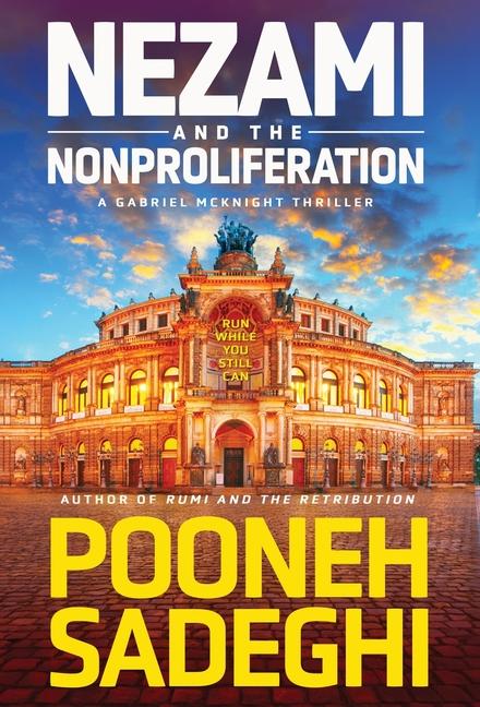 Vorderes Coverbild Nezami and the Nonproliferation