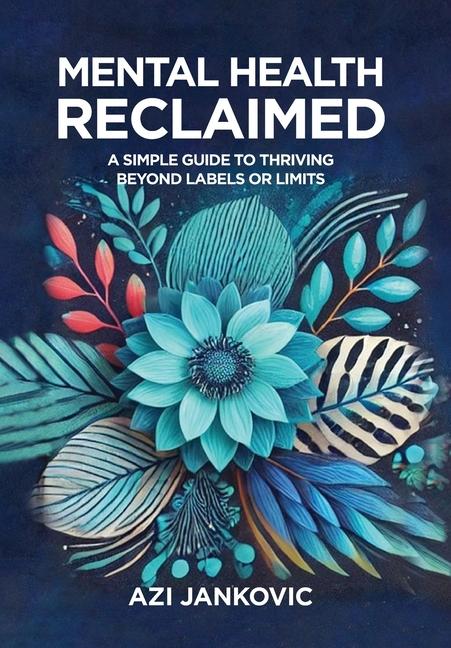 Vorderes Coverbild Mental Health, Reclaimed