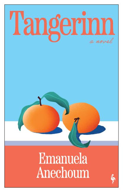 Vorderes Coverbild Tangerinn