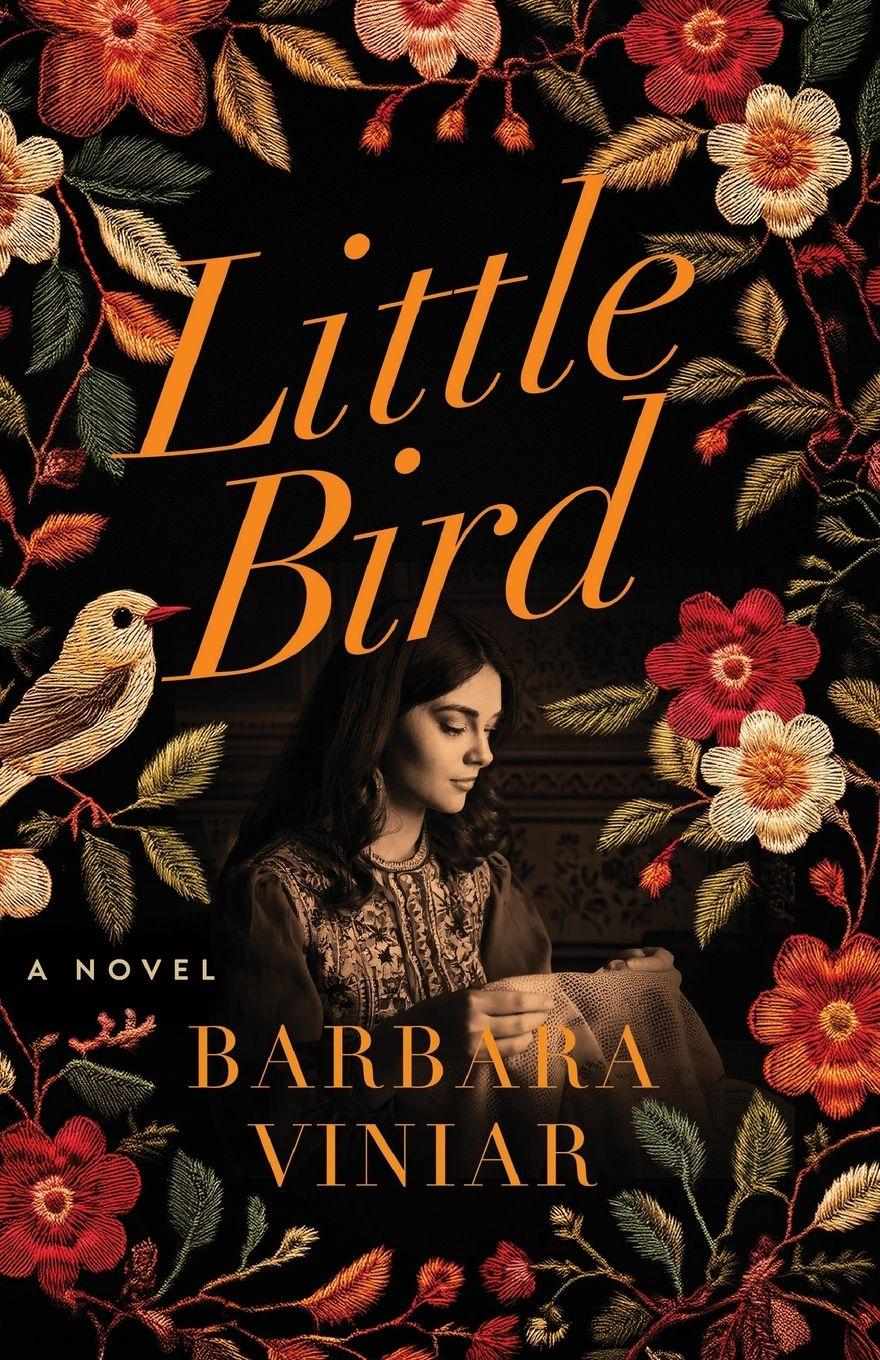 Vorderes Coverbild Little Bird