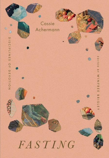 Vorderes Coverbild Fasting