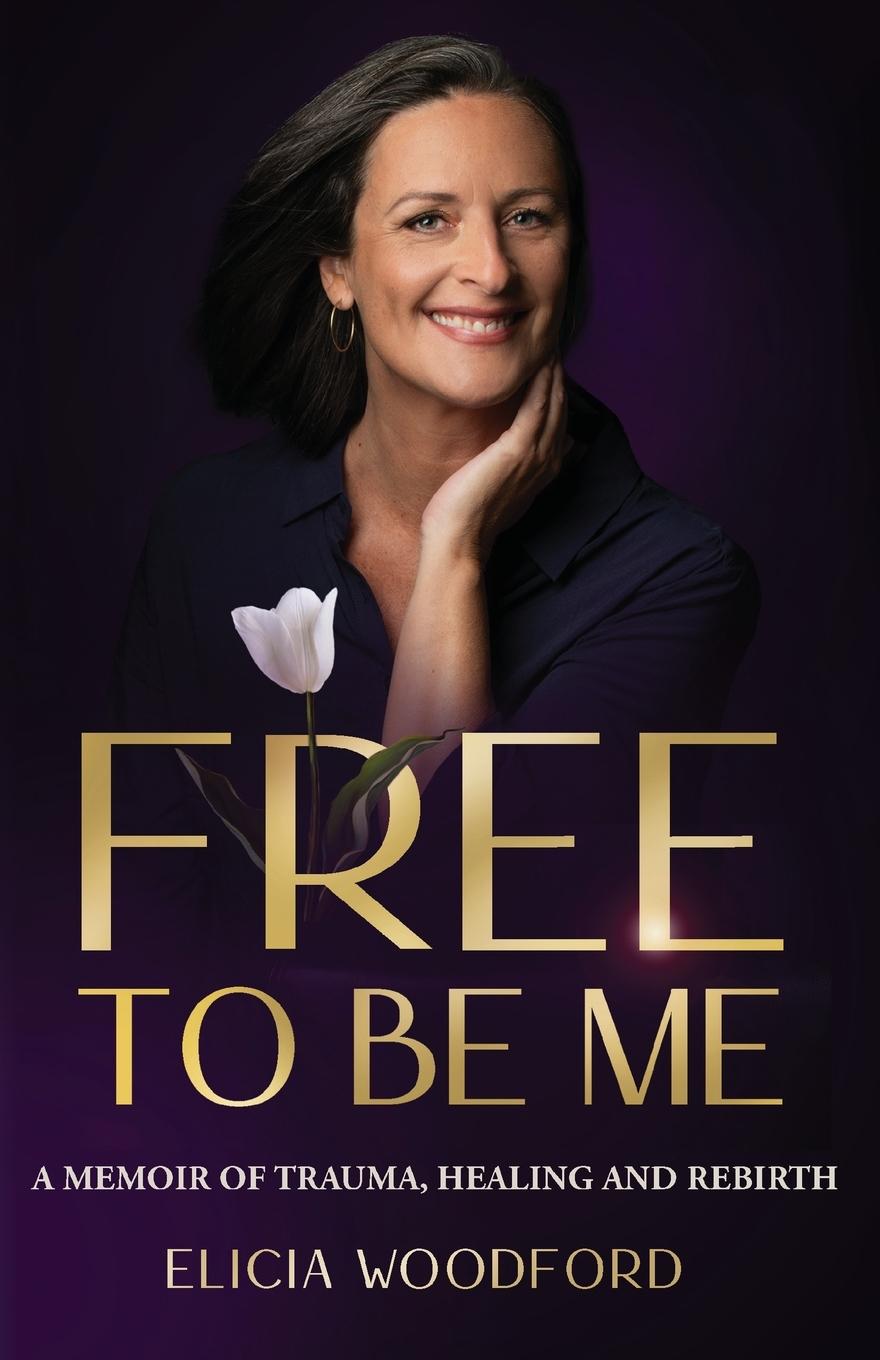 Vorderes Coverbild Free To Be Me